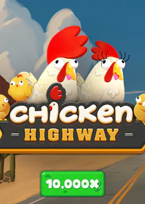 CHICKEN HIGHWAY