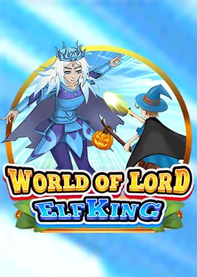 World of Lord Witch King