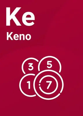 Keno