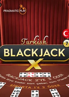 Turkish BlackjackX 7